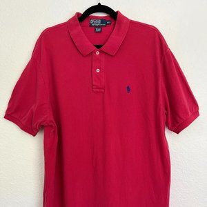 Men's Polo by Ralph Lauren